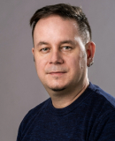 Prof. Dr. Donát Rétfalvi DLA habil.