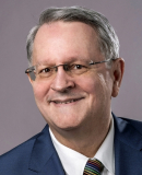 Dr. István Szűcs, candidate of sciences