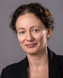 Dr. Anna Mária Tamás DLA habil.