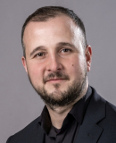 Dr. János Gyergyák DLA habil.