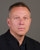 Dr. Gábor Veres DLA habil.