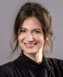 Dr. Erzsébet Szeréna Zoltán DLA habil.