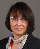 Dr. Bernadett Mészáros PhD