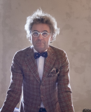 Prof. Dr. Gábor Zoboki DLA habil.