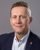 Dr. Bálint Baranyai PhD habil.