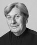 József Finta Prof. Dr.