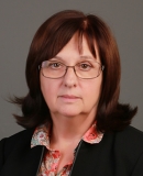 Prof. Dr. Anikó Borbála Csébfalvi PhD