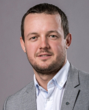 Dr. Olivér Rák PhD