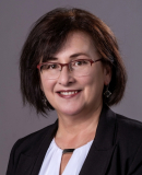 Mária Eördöghné Dr. Miklós PhD habil.