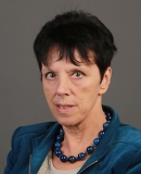 Prof. Dr. Julianna P. Szűcs, candidate of sciences
