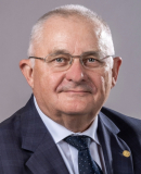 Prof. Dr. Tamás János Katona, Doctor Of Science
