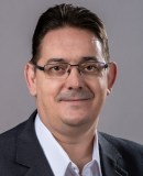 Dr. Attila Fülöp PhD