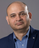 Dr. Balázs Füredi DLA