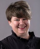 Dr. Magdolna Horváth DLA