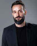 Prof. Dr. Ákos Hutter DLA habil.