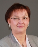 Jancskárné Dr. Anweiler Ildikó PhD