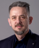 Dr. Tamás Kondor DLA habil.