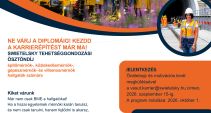 Swietelsky Tehetséggondozási Ösztöndíj program