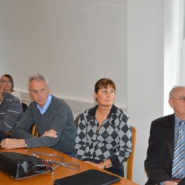 Beszámoló a PTE MIK TDK tevékenysége a versenyképes tudásért c. NTP-TDK-15-0054 sz. pályázatról