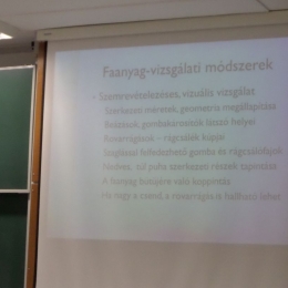 Beszámoló a PTE MIK TDK tevékenysége a versenyképes tudásért c. NTP-TDK-15-0054 sz. pályázatról