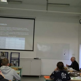 2014. évi Kari TMDK konferencia