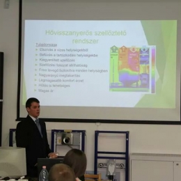 2014. évi Kari TMDK konferencia