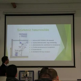 2014. évi Kari TMDK konferencia