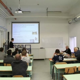 2014. évi Kari TMDK konferencia