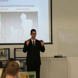 2014. évi Kari TMDK konferencia