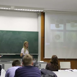 2014. évi Kari TMDK konferencia