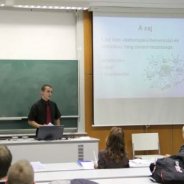 2014. évi Kari TMDK konferencia