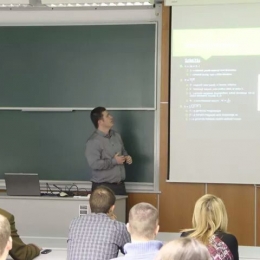 2014. évi Kari TMDK konferencia
