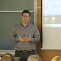 2014. évi Kari TMDK konferencia