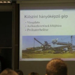 2014. évi Kari TMDK konferencia