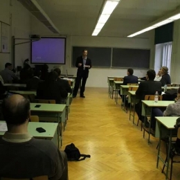 2014. évi Kari TMDK konferencia