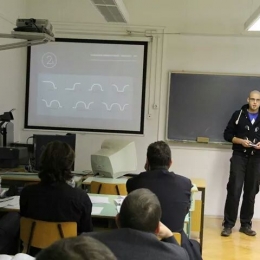 2014. évi Kari TMDK konferencia