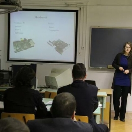 2014. évi Kari TMDK konferencia