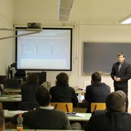 2014. évi Kari TMDK konferencia