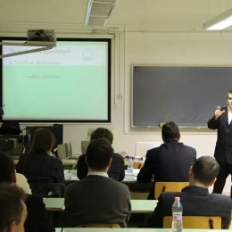 2014. évi Kari TMDK konferencia