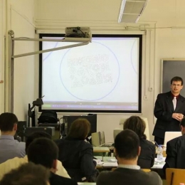 2014. évi Kari TMDK konferencia