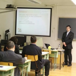 2014. évi Kari TMDK konferencia
