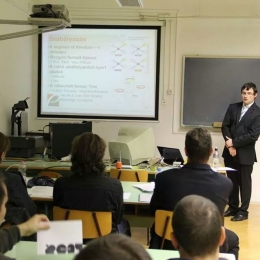 2014. évi Kari TMDK konferencia