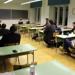 2014. évi Kari TMDK konferencia