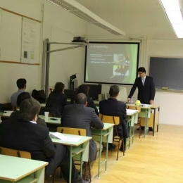 2014. évi Kari TMDK konferencia