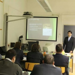 2014. évi Kari TMDK konferencia