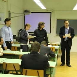 2014. évi Kari TMDK konferencia