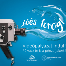 Videópályázat a Zöld Egyetem Program keretében