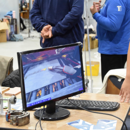TechCsajok 2019