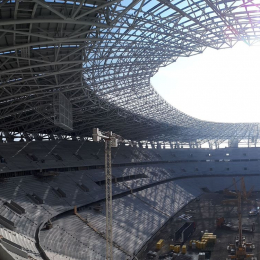 Füredi Balázs - Puskás Ferenc Stadion