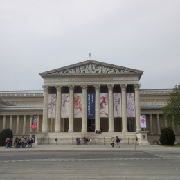 Molnár Tamás - Szépművészeti Múzeum